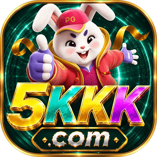 5KKK Brasil Logo